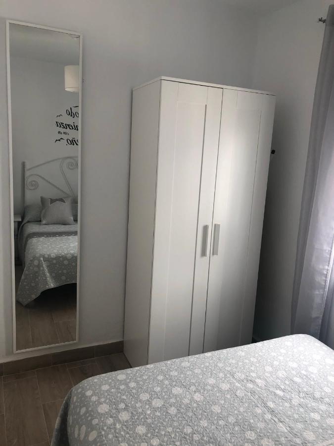 Apartamento Vacacional En El Centro De Tarifa Extérieur photo