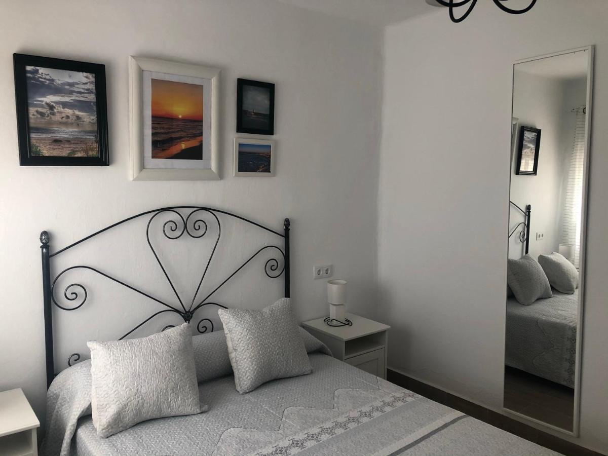 Apartamento Vacacional En El Centro De Tarifa Extérieur photo