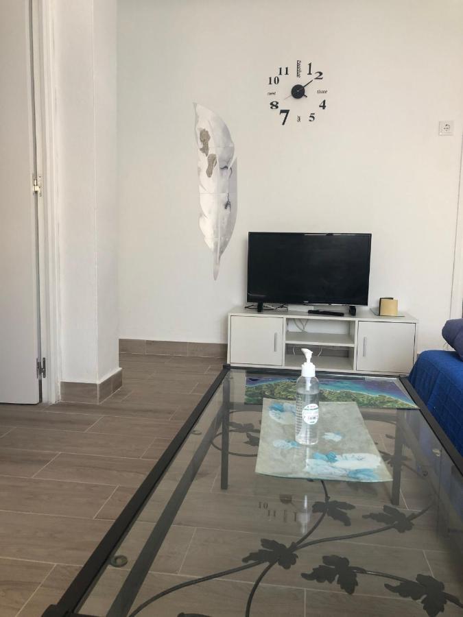 Apartamento Vacacional En El Centro De Tarifa Extérieur photo