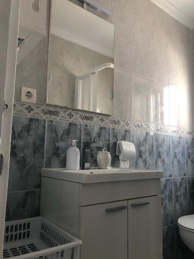 Apartamento Vacacional En El Centro De Tarifa Extérieur photo