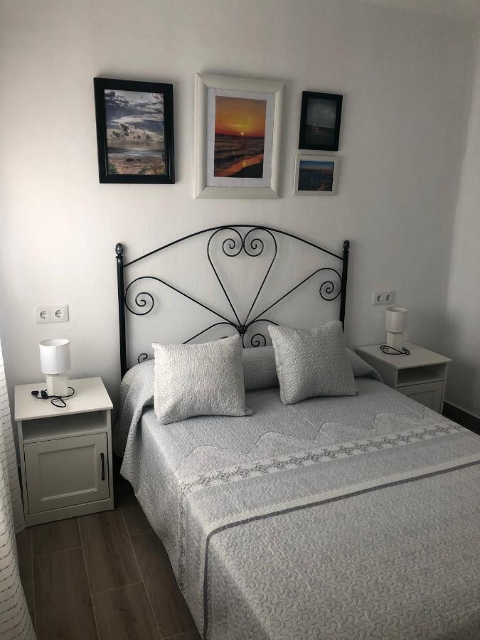 Apartamento Vacacional En El Centro De Tarifa Extérieur photo